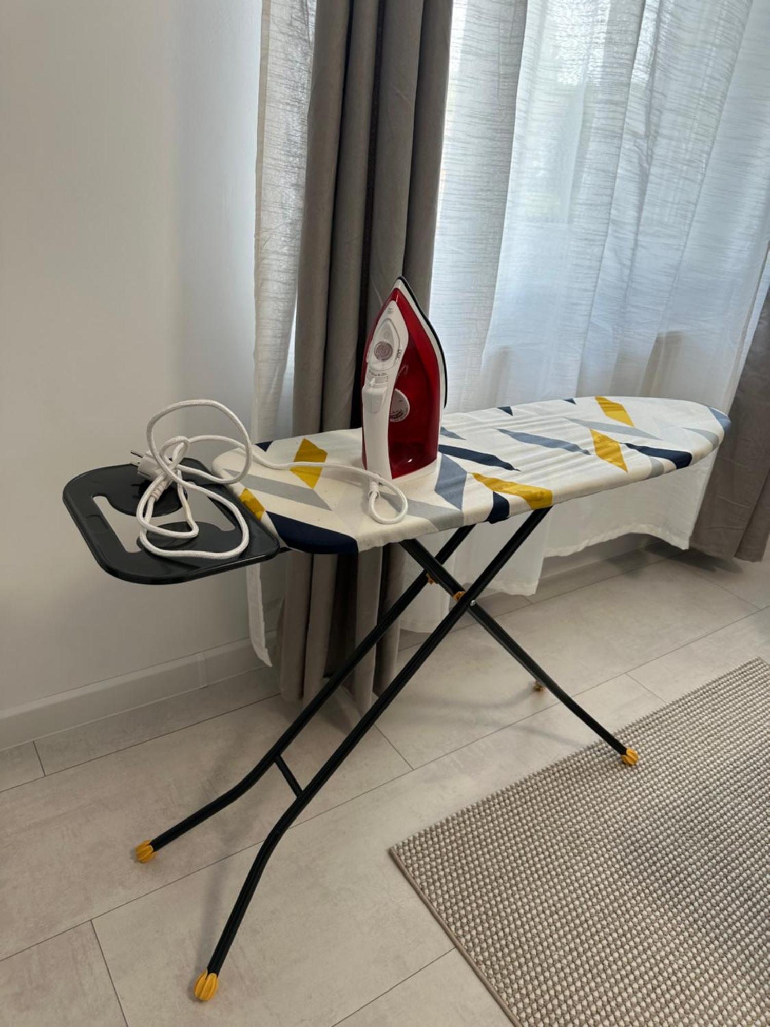 Apartament Ultra Central 3 Leilighet Hunedoara Eksteriør bilde