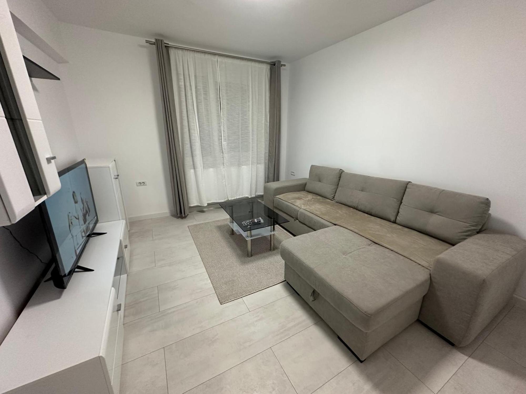 Apartament Ultra Central 3 Leilighet Hunedoara Eksteriør bilde